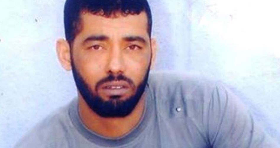 Siyonist İşgal Mahkemesi Esir Yasir El-Hamdune'ye Otopsi Yapılmasına Karar Verdi