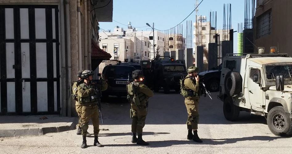 Siyonist İsrail Batı Yaka ve Gazze Şeridi'ni Bir Hafta Süreyle Giriş Çıkışa Kapattı