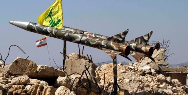 Siyonist İsrail Hizbullah’ın Yeni Füzelerinden Endişeli