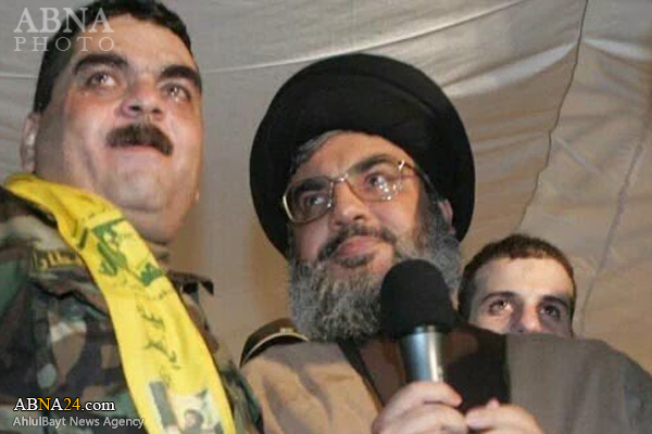 Siyonist İsrail Hizbullah Komutanlarından Semir Kuntar'ı Şehid Etti