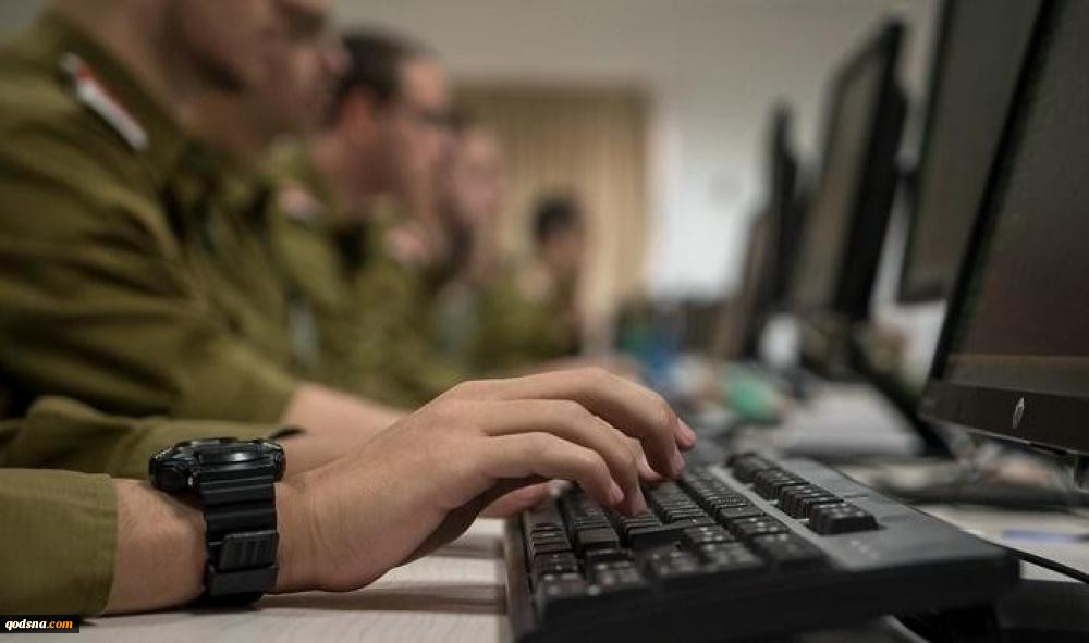 Siyonist İsrail Ordusu Gazze Sınırında Yeni Bir İstihbarat Birimi Kuruyor
