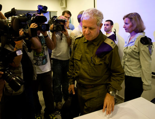 Siyonist Komutan: 'İsrail’in Savaşa Dayanacak Gücü Yok'
