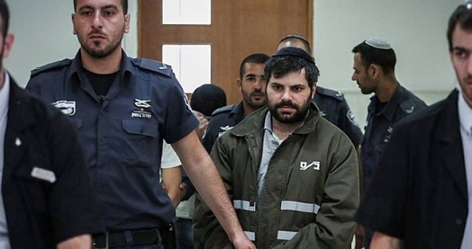 Siyonist Mahkeme Filistinli Çocuğu Yakan Siyonist Katilin Evini Yıkmayı Reddetti