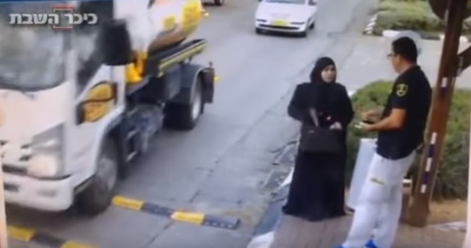 Siyonist Mahkeme Filistinli Kadın Esiri 6 Yıl Hapse Mahkûm Etti