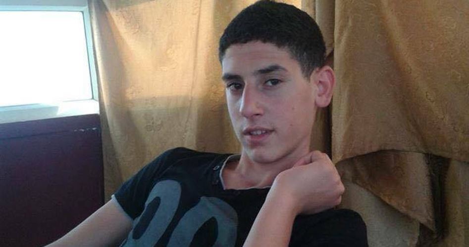 Siyonist Mahkeme  Şehit Ebu Surur'un Naaşını Ailesine Teslim Etmeyi Reddetti