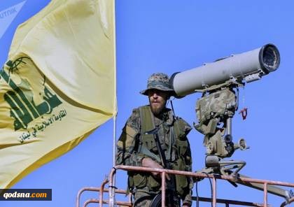 Siyonist Ordunun El Celil Birliği Komutanı Hizbullah'ın Rıdvan Birliği Hakkında Konuştu