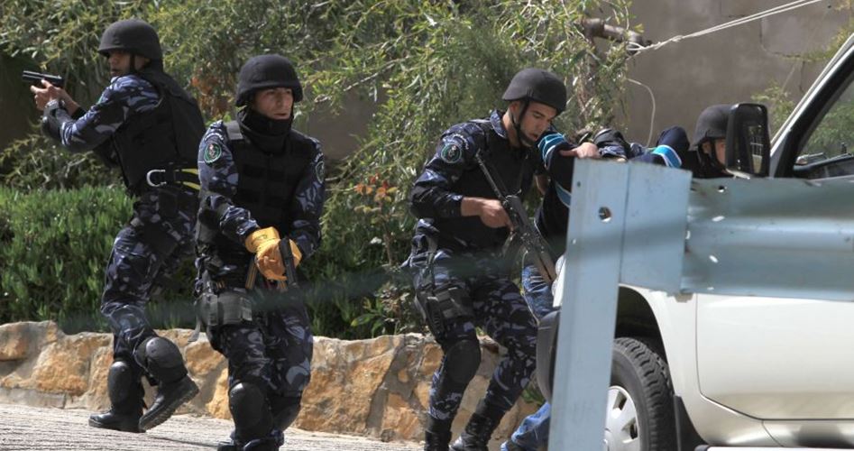 Siyonist Radyo: Filistin Yönetimi Güçleri İsrail Askerlerine Yönelik Eylemi Engelledi
