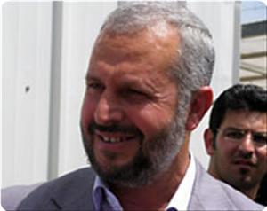 Siyonist Rejim Hamas Milletvekilinin Evine Baskın Düzenledi