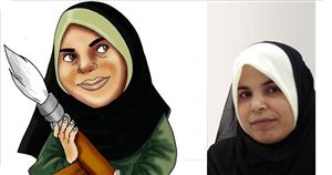 Siyonist Rejim'in Karikatürlere Bile Tahammülü Yok