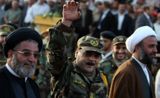 Siyonist Rejim Semir Kuntar'a Yönelik Suikasti Üstlendi