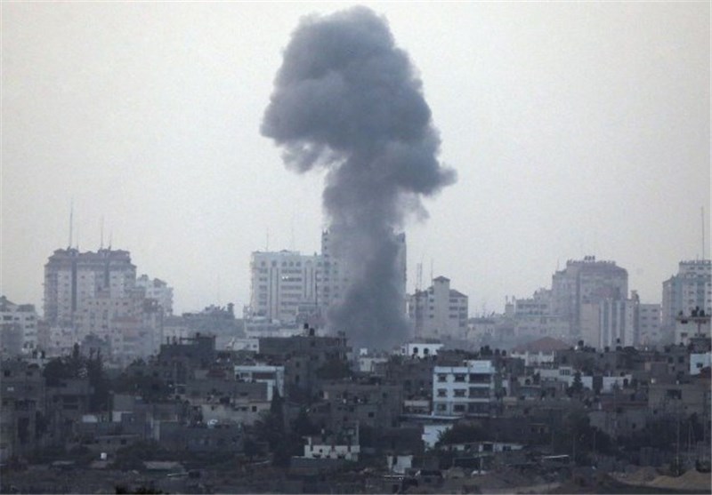 Siyonist Rejim  Yeni Gazze Savaşına Hazırlanıyor