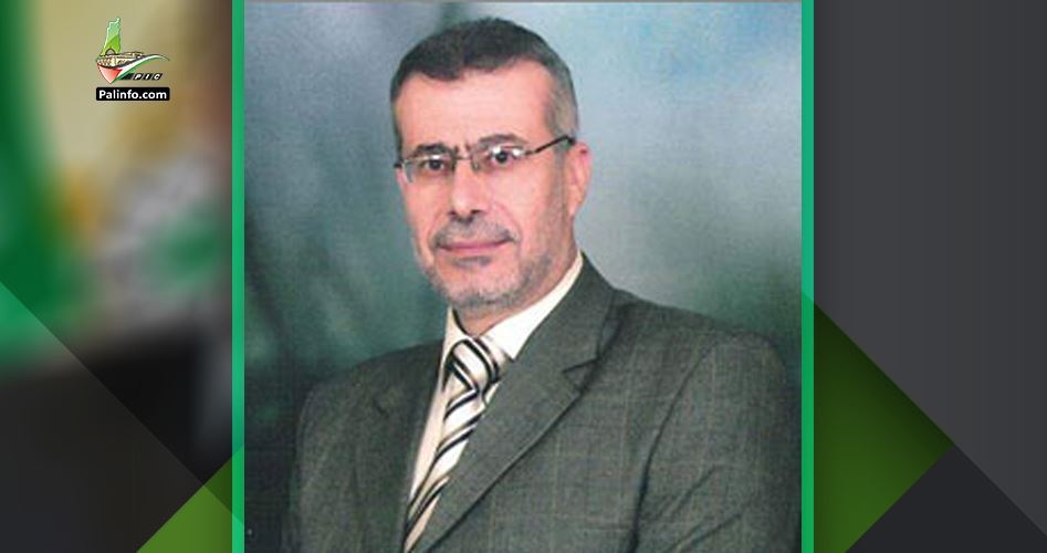 Siyonist Rejim Zindanında Esir Olan  Profesör Isam El-Eşkar'ın Sağlık Durumu Kötüleşti