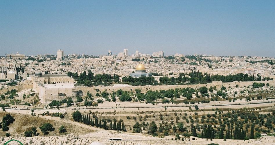 Siyonist Rejimden Kudüs’ün Yahudileştirilmesi İçin Yeni Proje