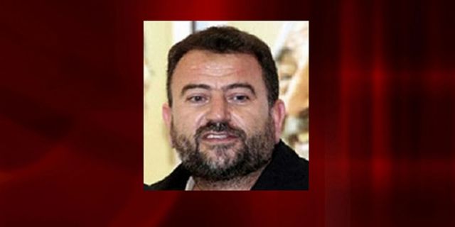 Siyonist TV Kanalı, Hamas Liderlerinden El Aruri’nin Katar’ı Terk Ettiğini Öne Sürdü