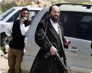 Siyonistler Kudüs'ü Adım Adım İşgal Ediyor