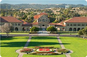 Stanford Üniversitesi Öğrenci Konseyi Siyonist Şirketleri Boykot Kararı Aldı
