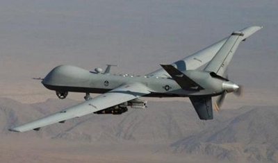Sudan’da İsrail’e ait insansız hava aracı düşürüldü! 