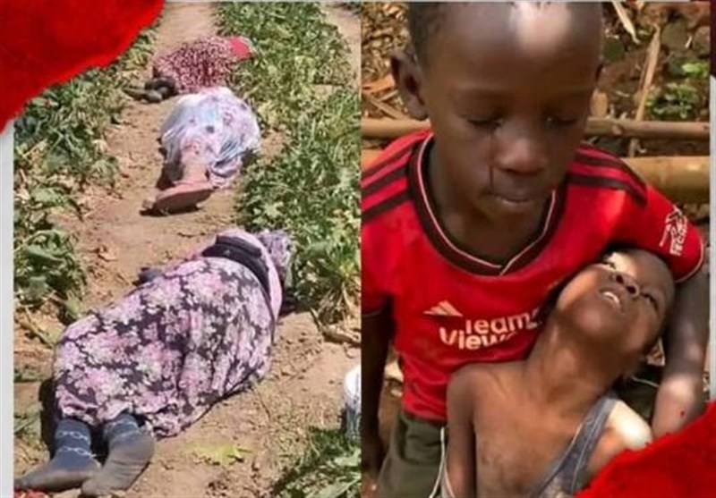 Sudan'da Neler Oluyor?