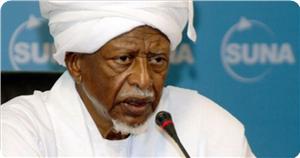 Sudan Eski Devlet Başkanından Mısır'a Önemli Çağrı