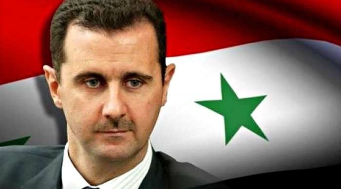 Suriye Cumhurbaşkanı Esad: ‘Siyonist Rejimin Saldırıları Devam Ederse Ben Gurion Havaalanı'nı Hedef Alacağız'