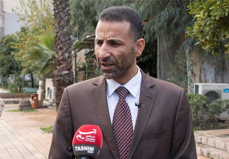 Suriyeli Uzman Hassam Şuayip Açıkladı:''Arabistan Siyonist İsrail’den Lübnan’a Saldırmasını İstedi''