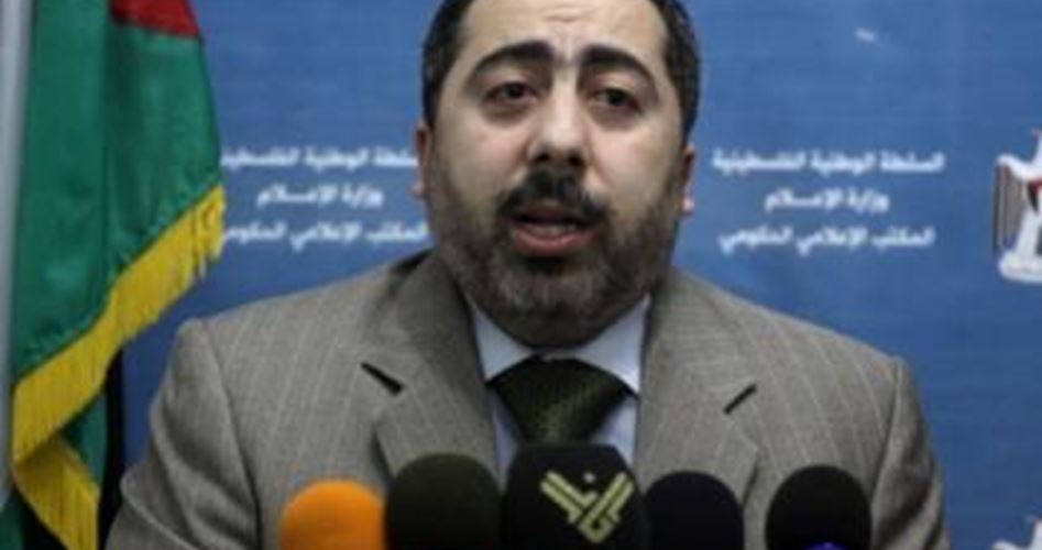 Tahir En-Nunu'dan Ateşkes Açıklaması