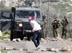 Temmuz'da Batı Yaka'da 6 Filistinli Şehit Oldu