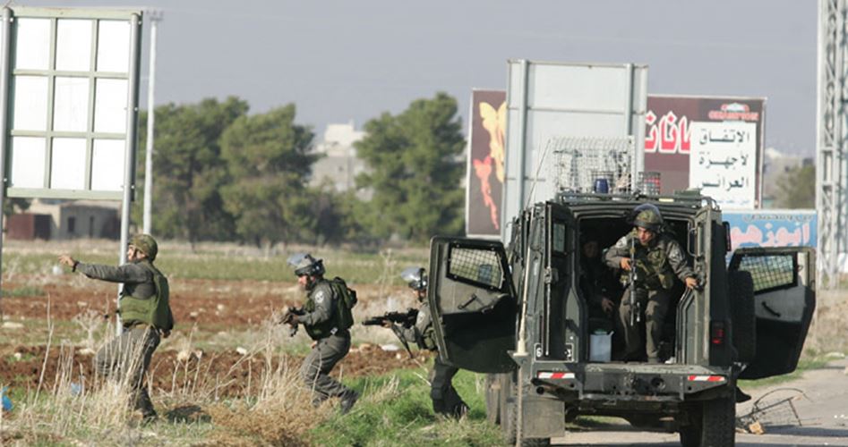 Terör Rejimi İsrail Filistinli Direnişçiden Kaçan Subayını  İhraç Etti