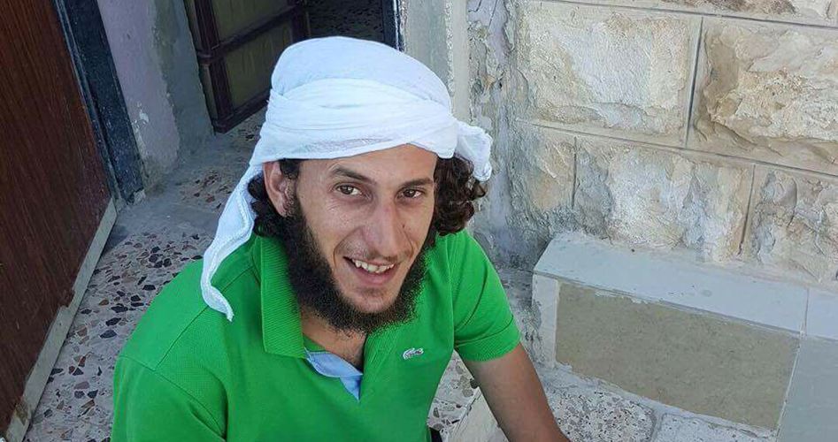 Terörist İsrail Rejimi Şehidin Ailesinden 13 Kişinin Kudüs'te Daimi İkamet Hakkını İptal Etti