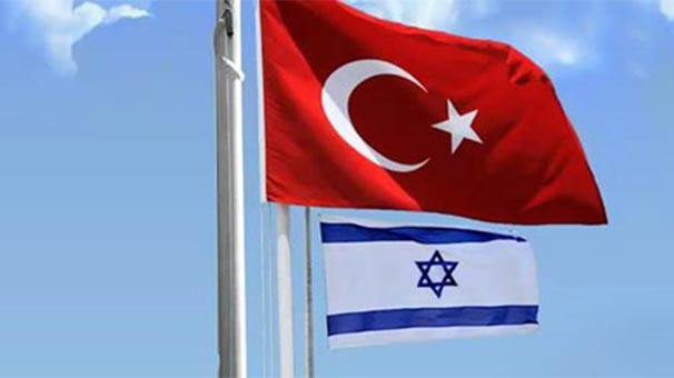 Türkiye ve Gasıp İsrail Rejimi Gazze Konusunda Anlaştı Mı?