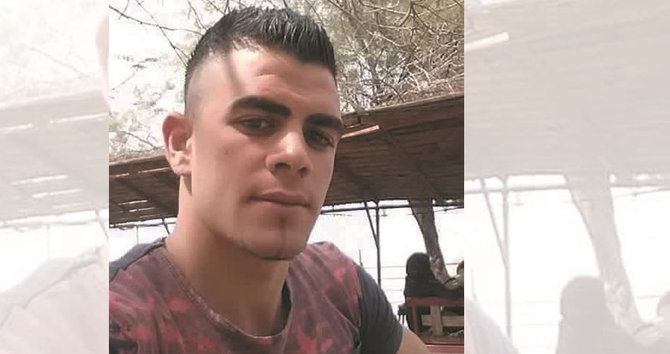 Üç Gün Önce Nablus'taki Çatışmada Yaralanan Filistinli Genç Şehit Oldu