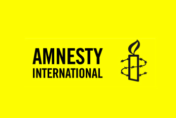 Uluslararası İnsan Hakları Örgütü'nden İsrail'e Kınama