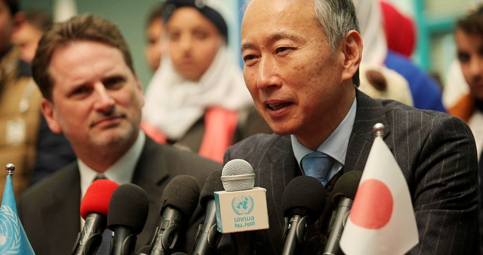 UNRWA Genel Direktörü İtiraf Etti: Gazze Şeridi'ndeki Krizlerin Sebebi İsrail Ablukası