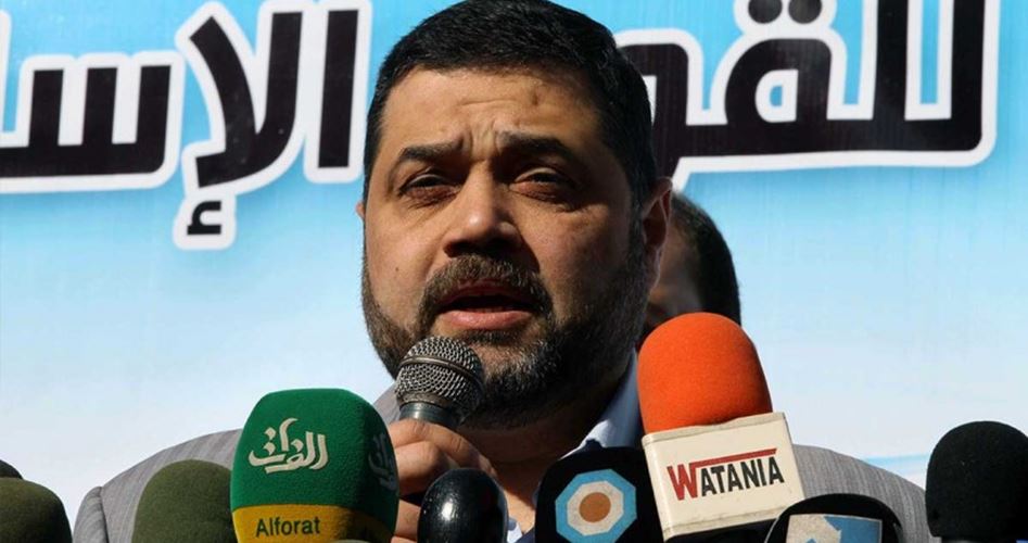Üsame Hamdan: Filistin Direnişinin Başarısı İran ve Hizbullah'ın Başarısıydı