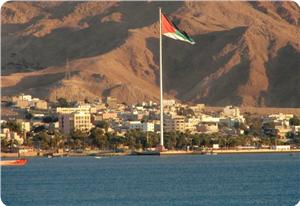 Uzmanlar: “Ürdün ve İsrail'in Ölü Deniz Projesi Filistin Davasını Bitirir”