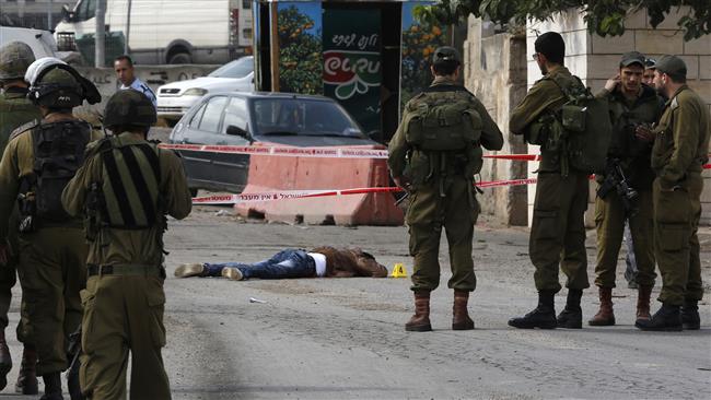 Washington Post: “İsrail Ordusu Filistinlileri Katlediyor”
