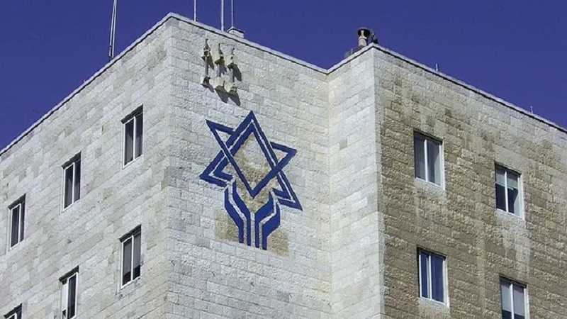 Yahudi Ajansı Merkezi Ofisini Rusya'dan Azerbaycan'a Taşıdı  (Analiz)