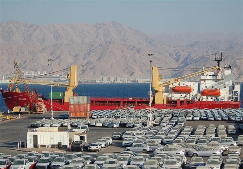 Yemen'in Eylemleri Korsan İsrail'in Limanlarını Zarara Uğrattı