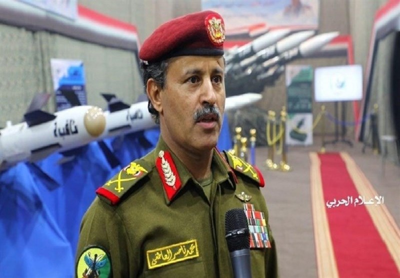 Yemen Ordusu Amerika'ya Meydan Okudu