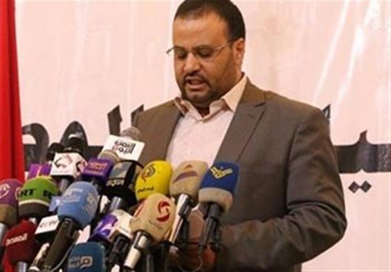 Yemen Yüksek Siyasi Konsey Başkanı Salih El-Samad: ''Bab’ül Mendep Savaşı Siyonist Rejim ile Yapılan Bir Savaştır''