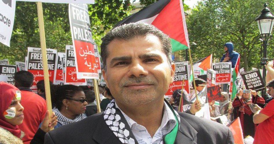 Ziyad El-Alul: Halk Konferansıyla Dışarıdaki Filistinlilerin Rolünü Artırmak İstiyoruz